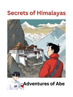 cover image of Secrets of Himalaya